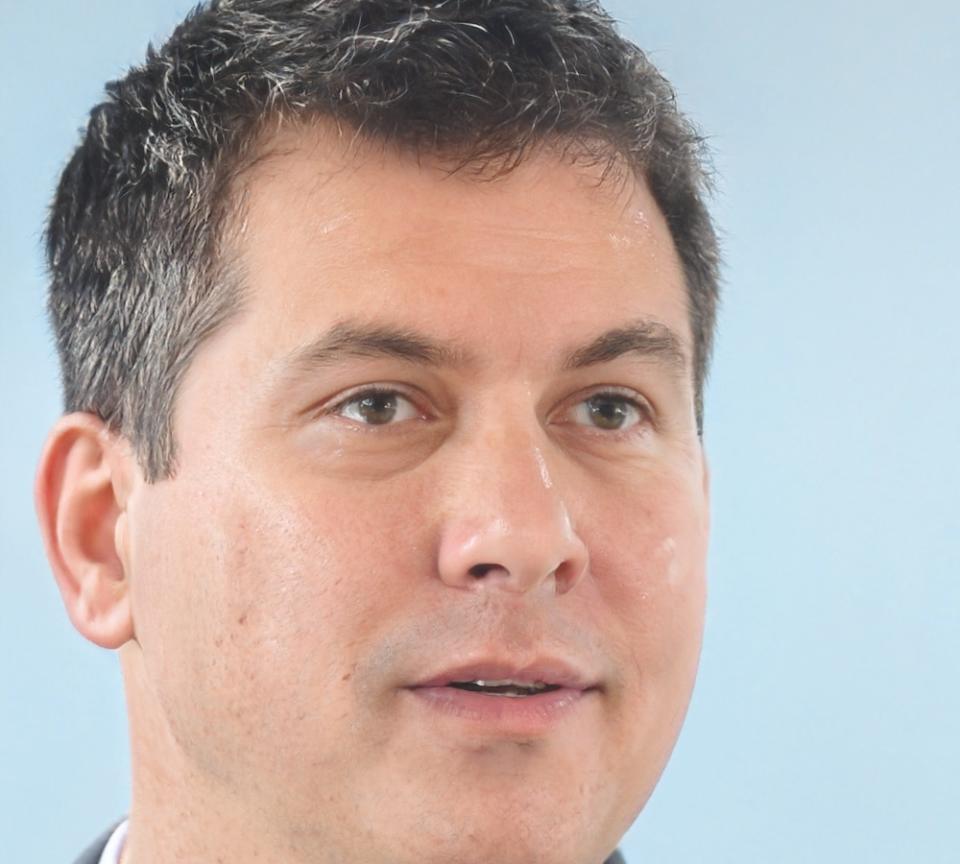 Portrait de Sébastien Moreau